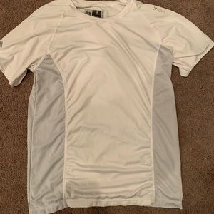 Under shirt for sports